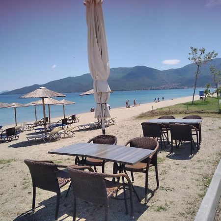 Angie'S Summertime Nea Vrasna Luaran gambar