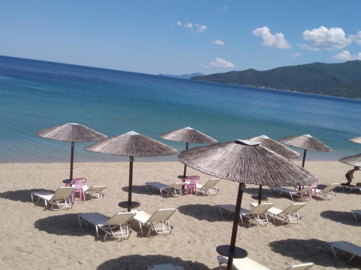 Angie'S Summertime Nea Vrasna Luaran gambar