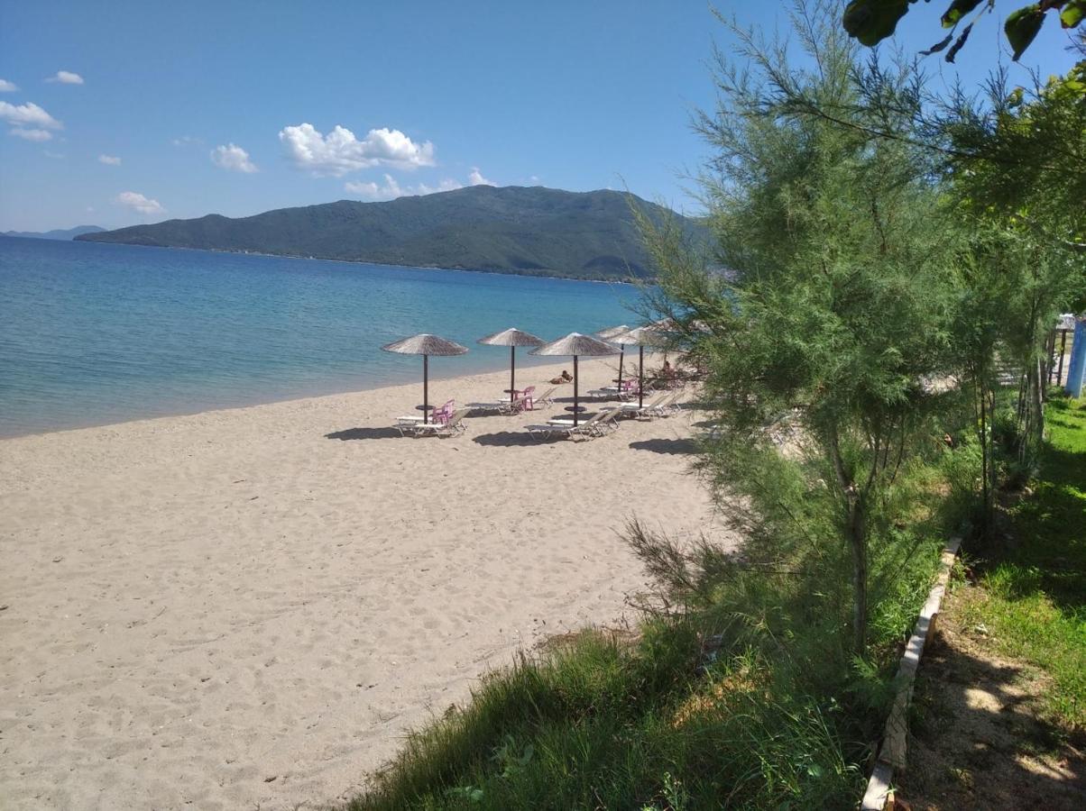 Angie'S Summertime Nea Vrasna Luaran gambar