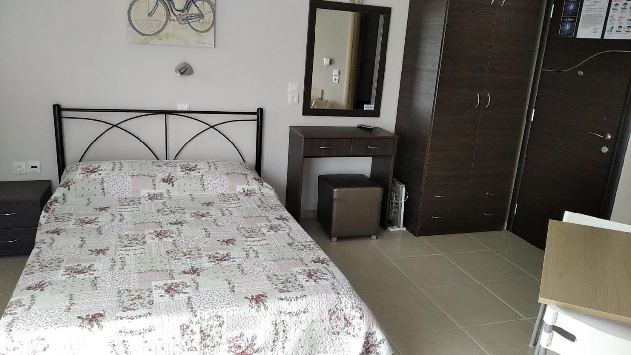 Angie'S Summertime Nea Vrasna Luaran gambar