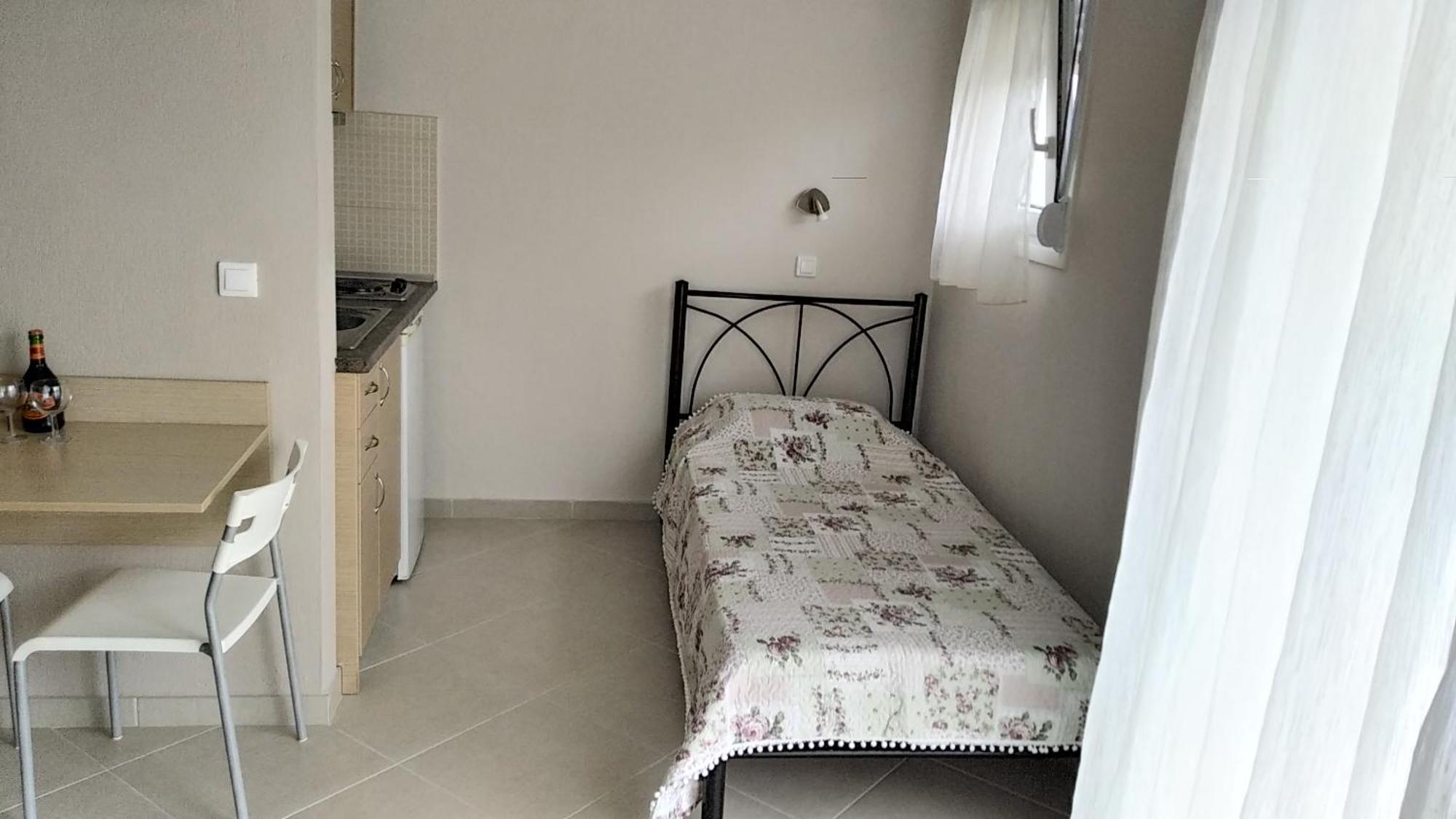 Angie'S Summertime Nea Vrasna Luaran gambar