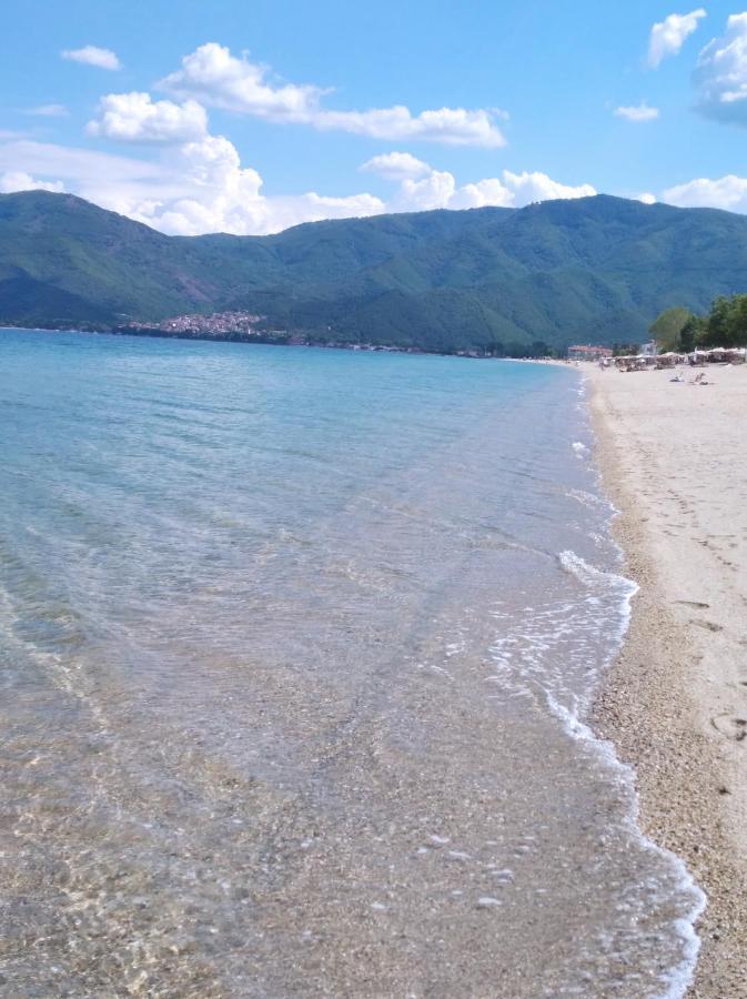 Angie'S Summertime Nea Vrasna Luaran gambar