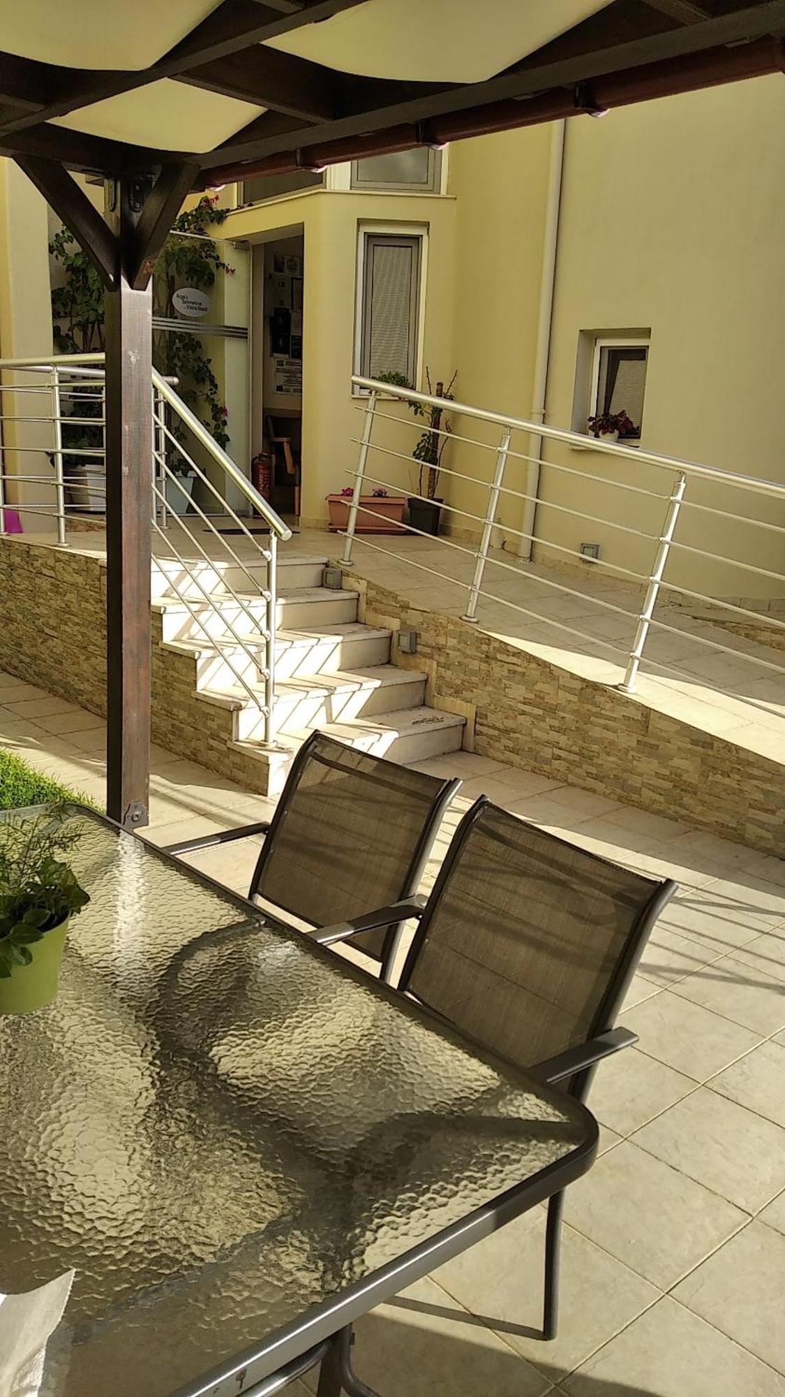 Angie'S Summertime Nea Vrasna Luaran gambar