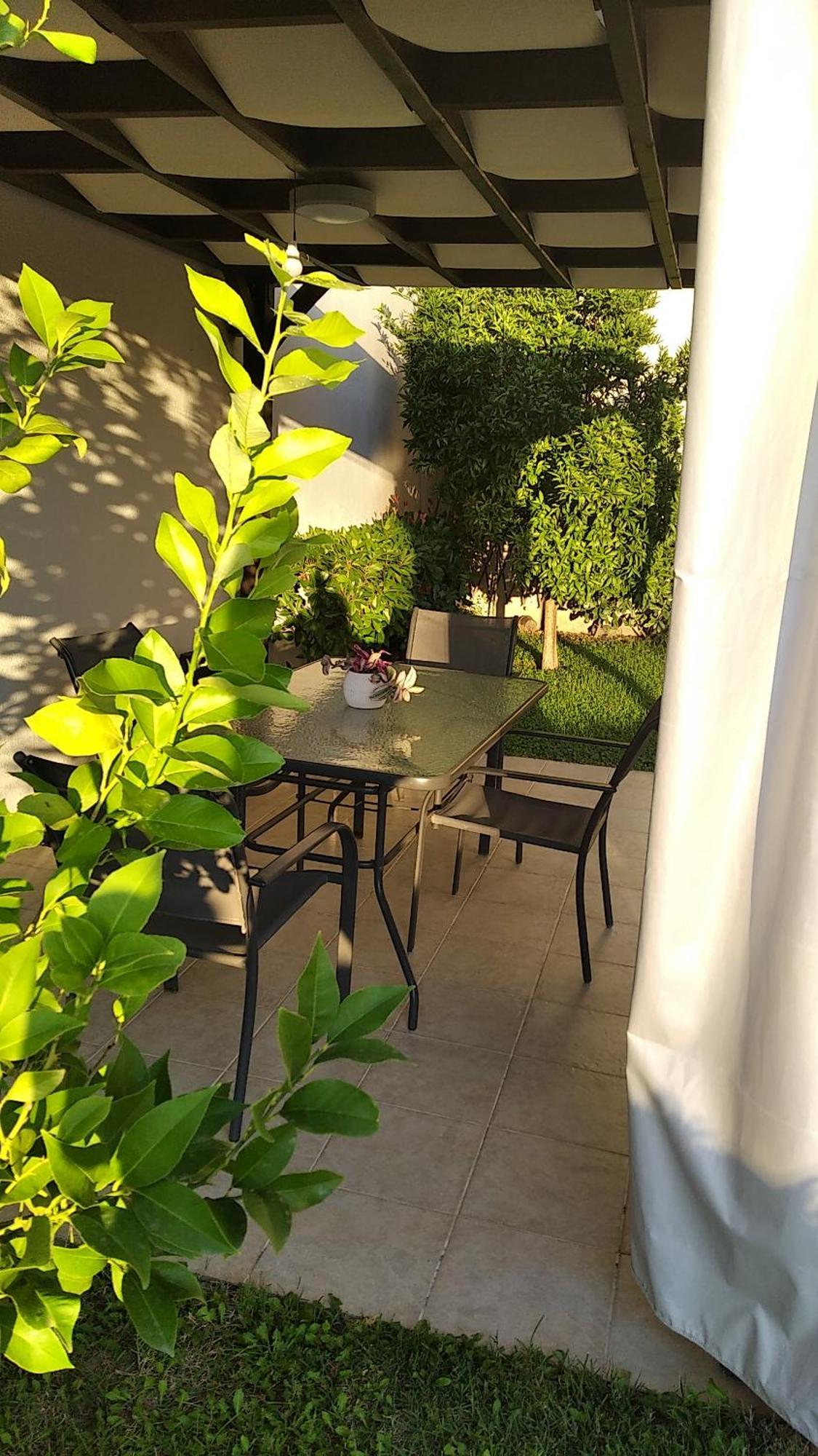 Angie'S Summertime Nea Vrasna Luaran gambar