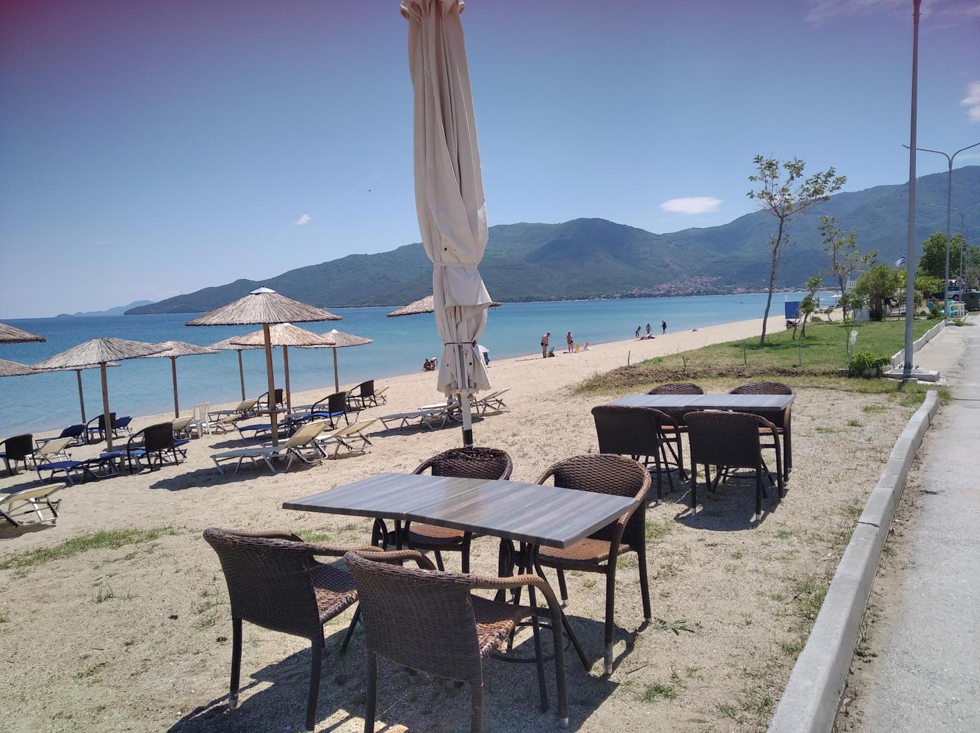 Angie'S Summertime Nea Vrasna Luaran gambar
