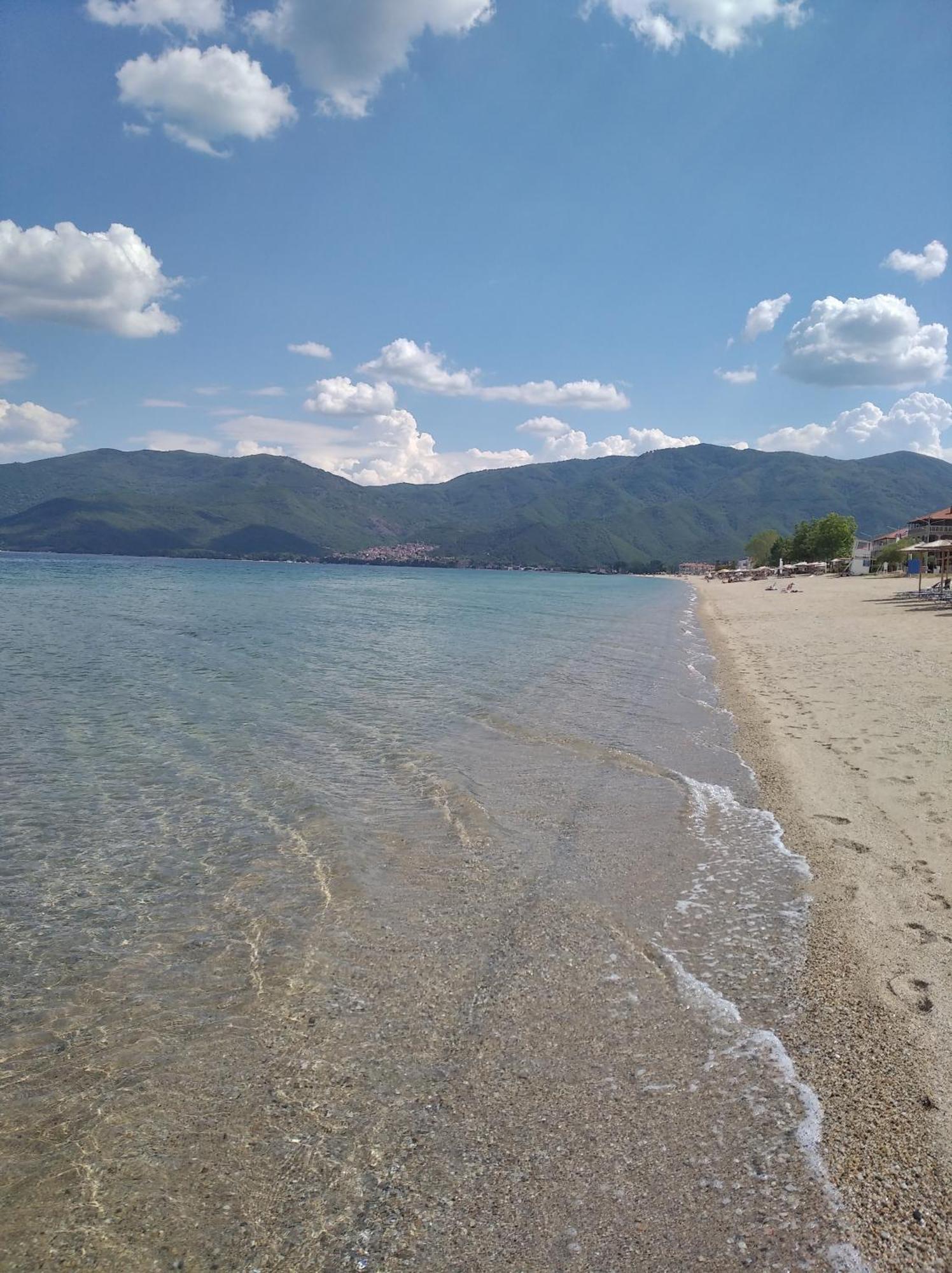 Angie'S Summertime Nea Vrasna Luaran gambar