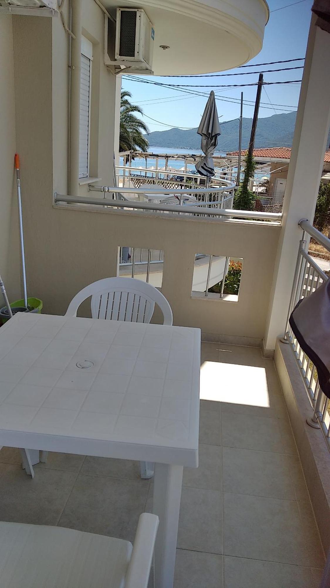 Angie'S Summertime Nea Vrasna Luaran gambar