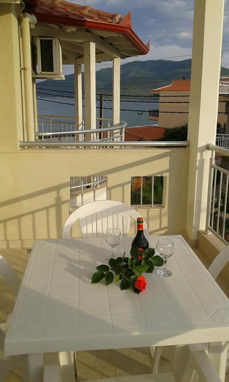 Angie'S Summertime Nea Vrasna Luaran gambar