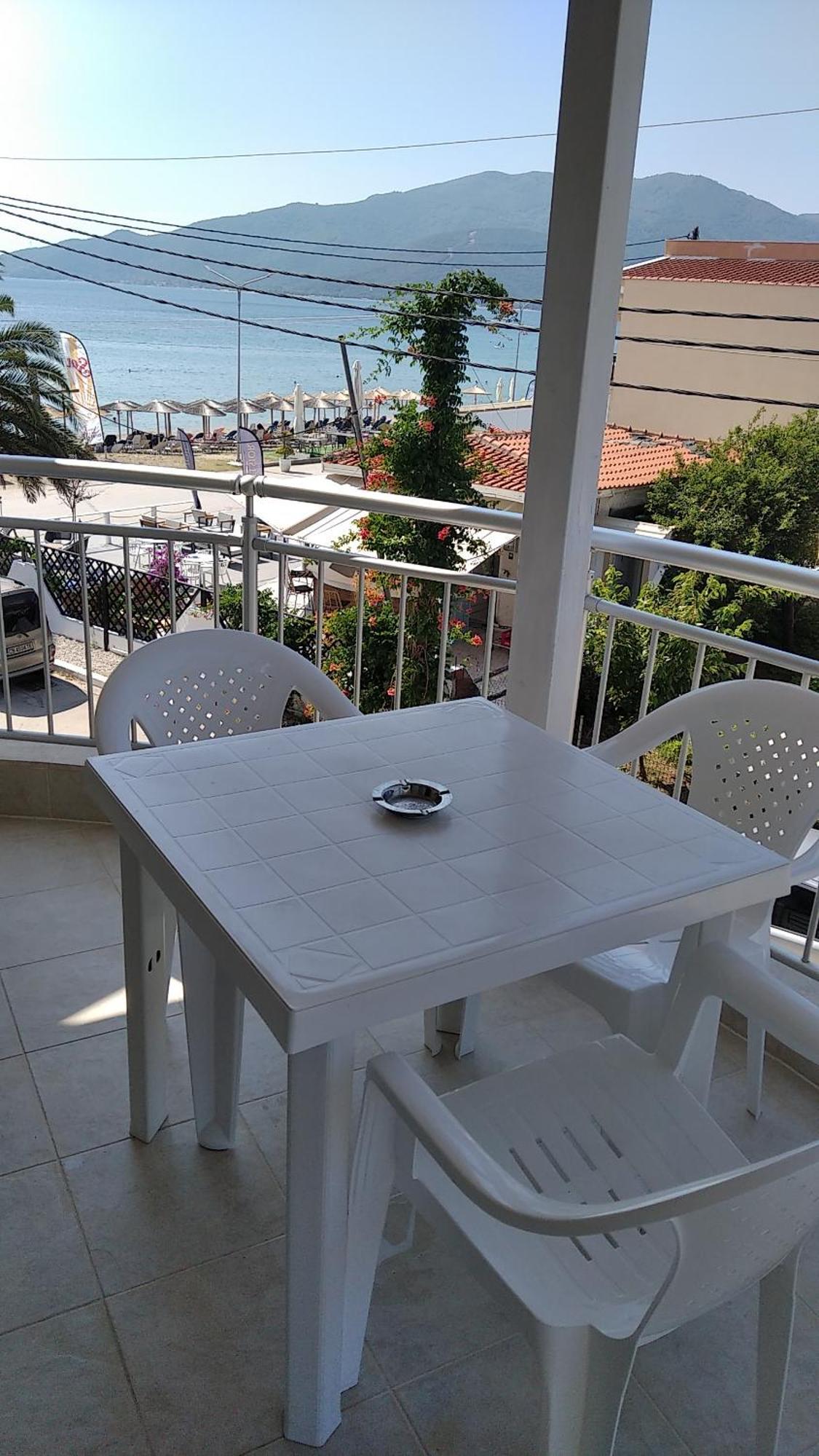 Angie'S Summertime Nea Vrasna Luaran gambar