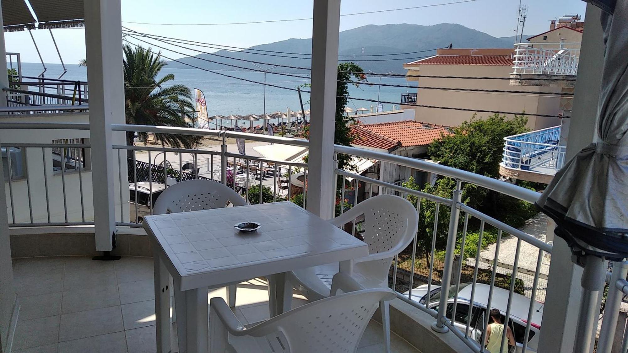 Angie'S Summertime Nea Vrasna Luaran gambar