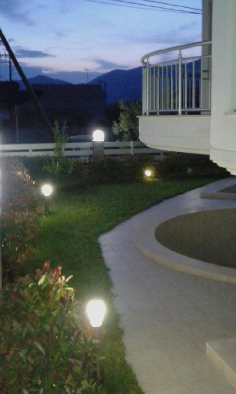 Angie'S Summertime Nea Vrasna Luaran gambar